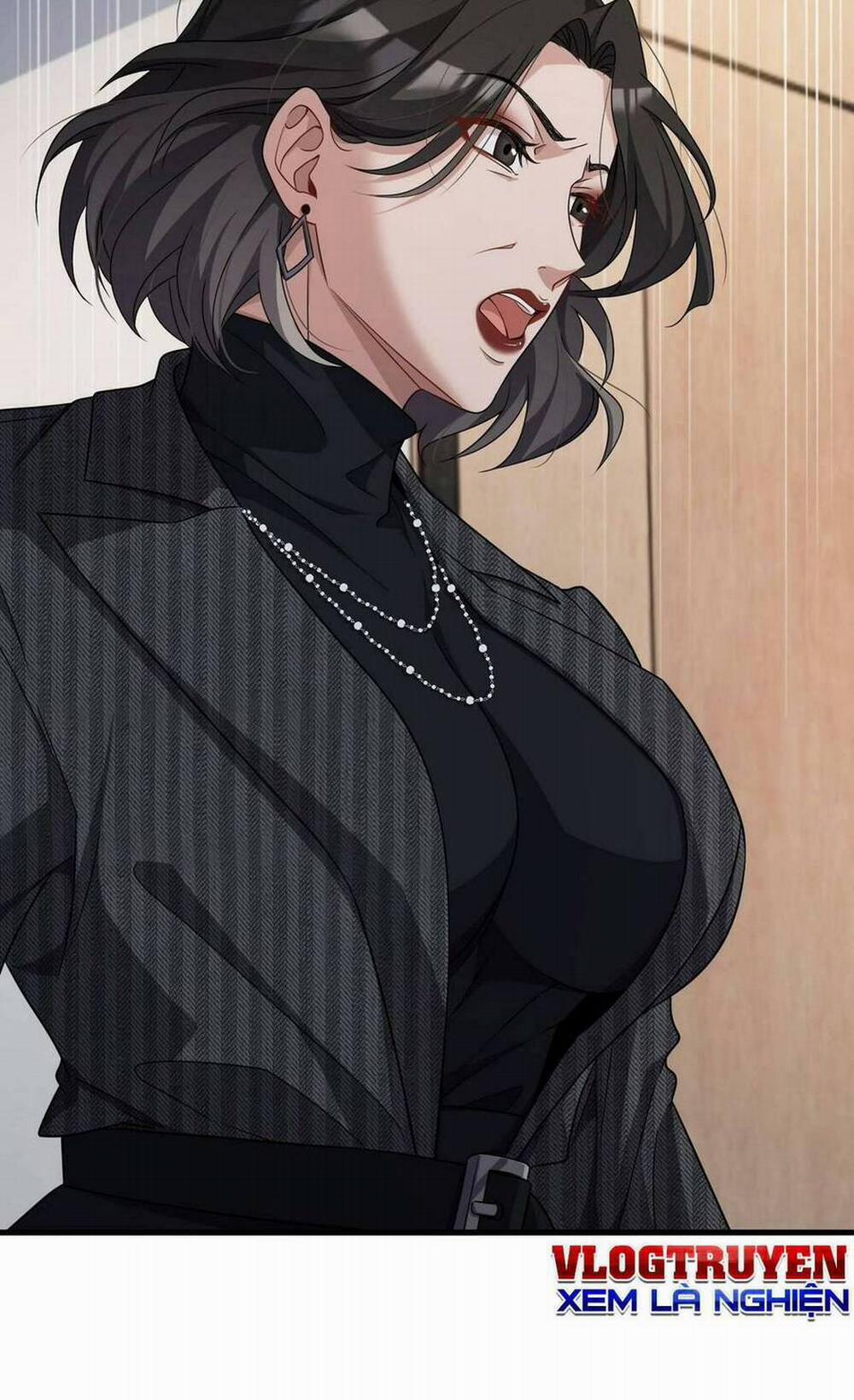 Ta Bị Kẹt Cùng Một Ngày 1000 Năm 23 trang 36