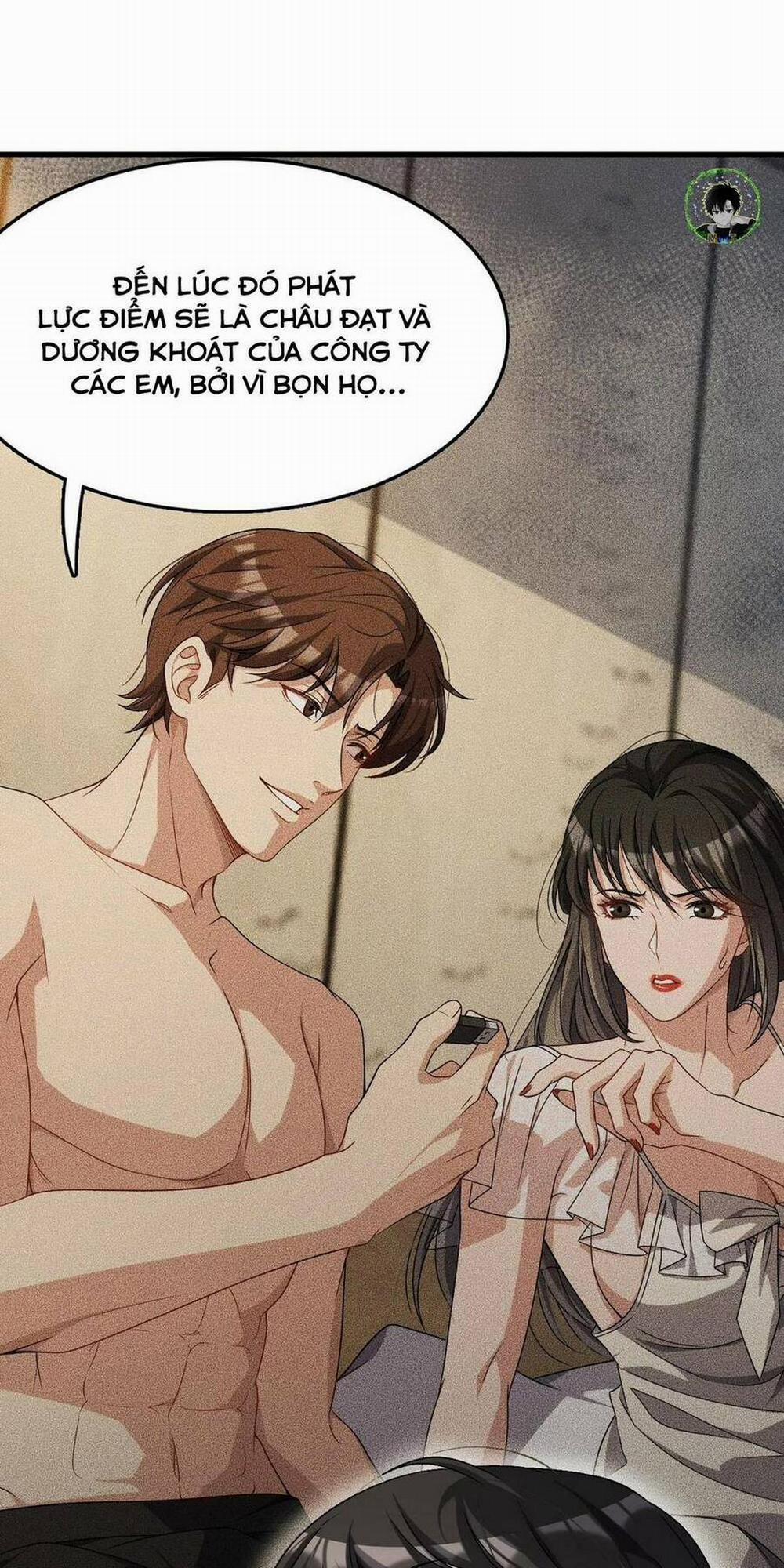 Ta Bị Kẹt Cùng Một Ngày 1000 Năm 23 trang 37