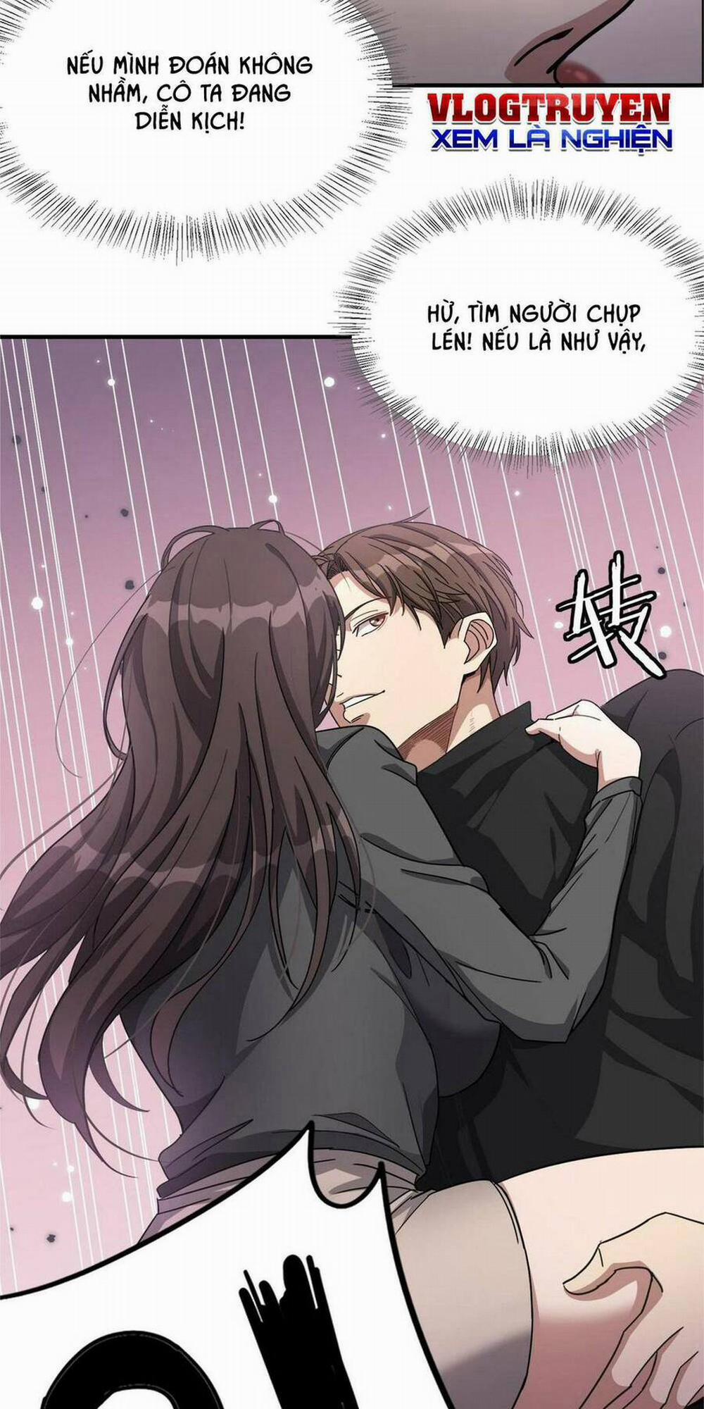 Ta Bị Kẹt Cùng Một Ngày 1000 Năm 23 trang 4