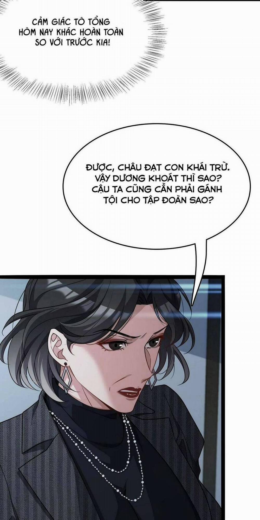 Ta Bị Kẹt Cùng Một Ngày 1000 Năm 23 trang 44