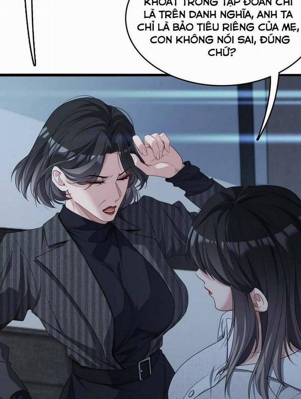 Ta Bị Kẹt Cùng Một Ngày 1000 Năm 23 trang 47