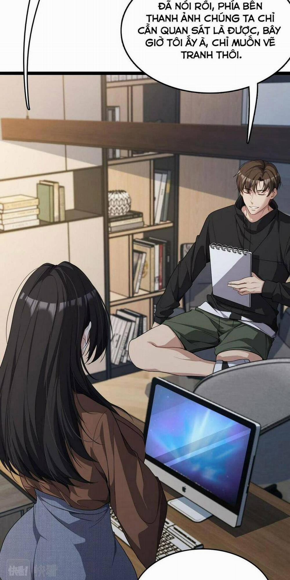 Ta Bị Kẹt Cùng Một Ngày 1000 Năm 23 trang 51