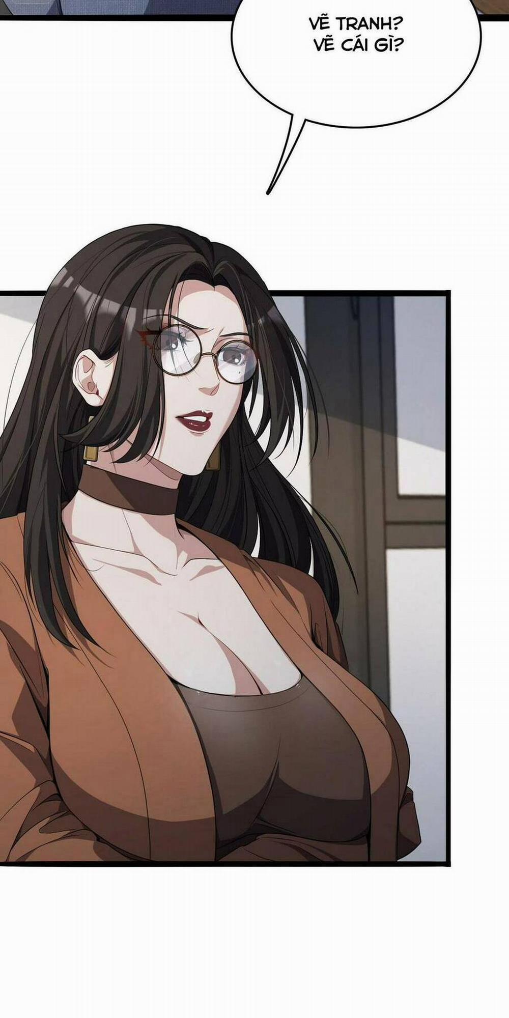 Ta Bị Kẹt Cùng Một Ngày 1000 Năm 23 trang 52