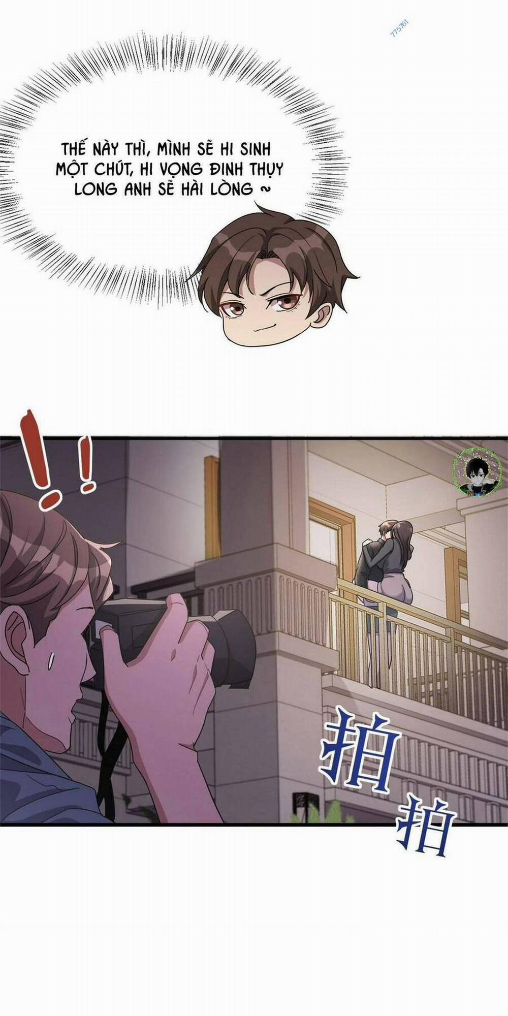 Ta Bị Kẹt Cùng Một Ngày 1000 Năm 23 trang 7