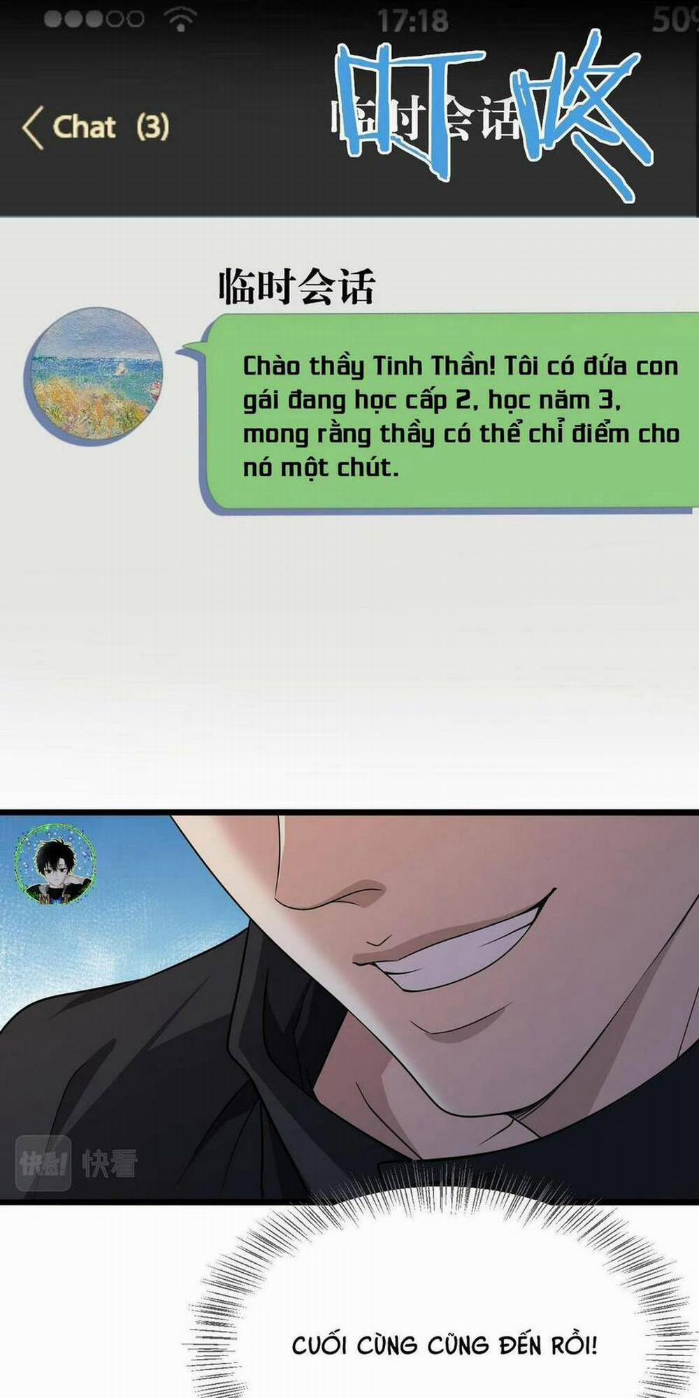 Ta Bị Kẹt Cùng Một Ngày 1000 Năm 24 trang 13