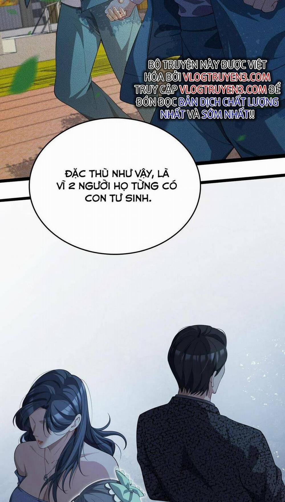 Ta Bị Kẹt Cùng Một Ngày 1000 Năm 24 trang 15