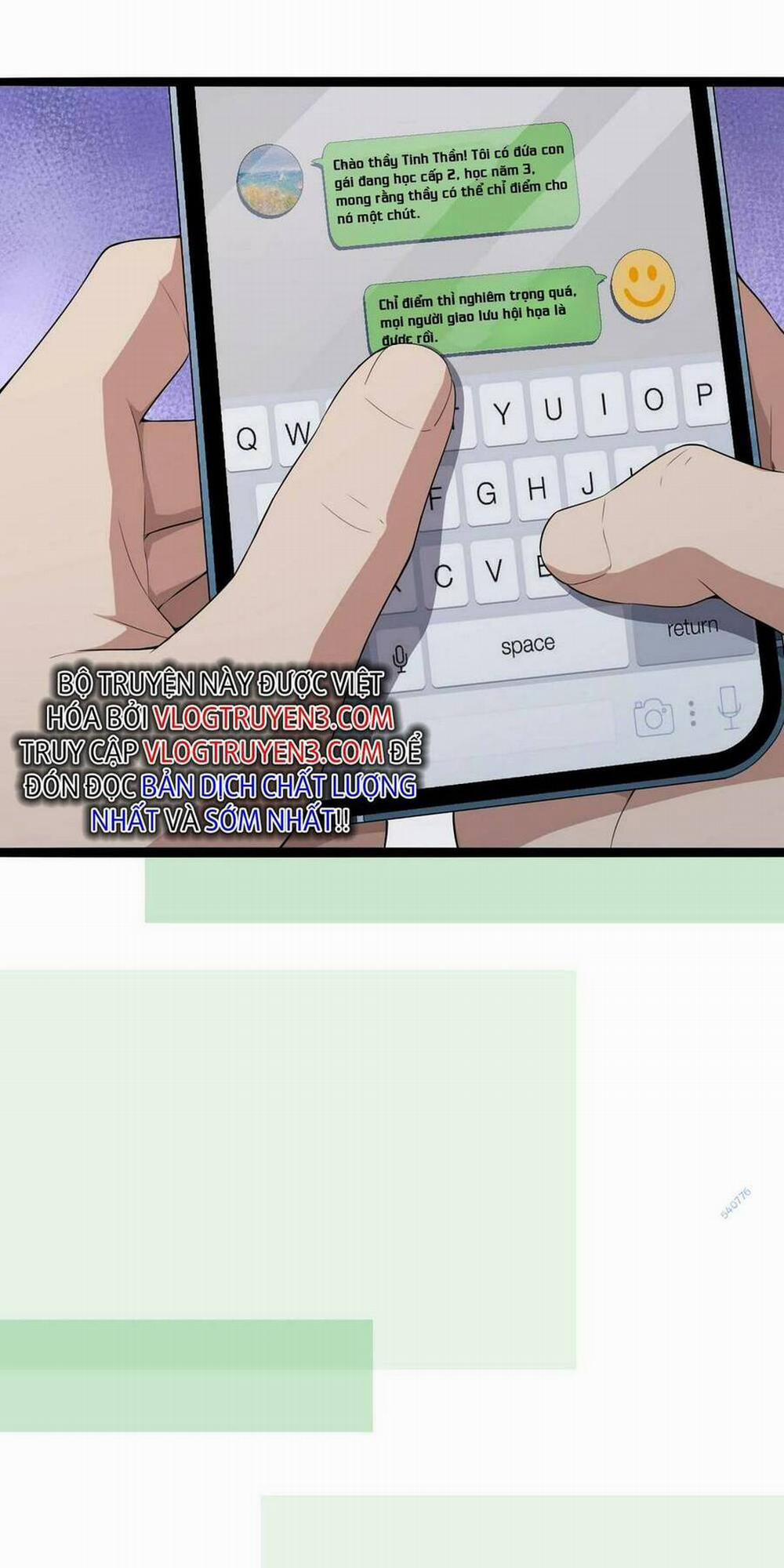 Ta Bị Kẹt Cùng Một Ngày 1000 Năm 24 trang 17