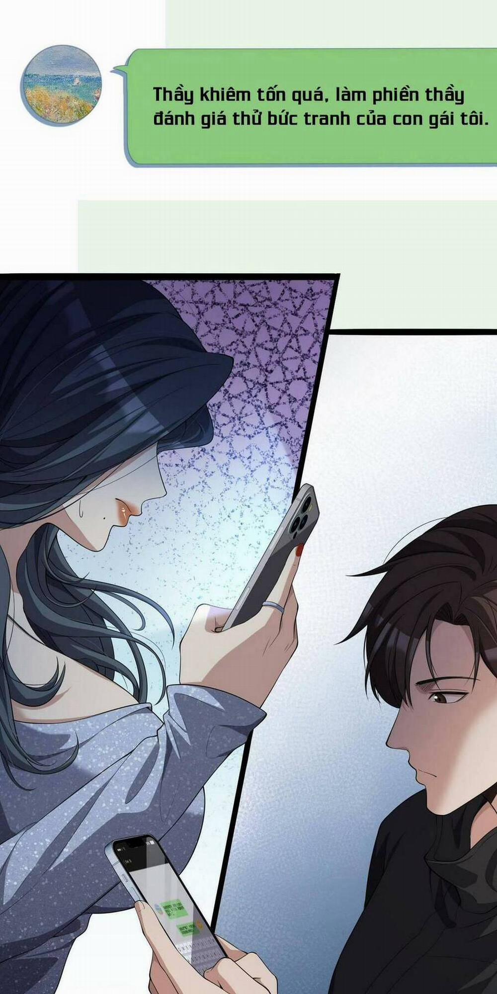 Ta Bị Kẹt Cùng Một Ngày 1000 Năm 24 trang 18