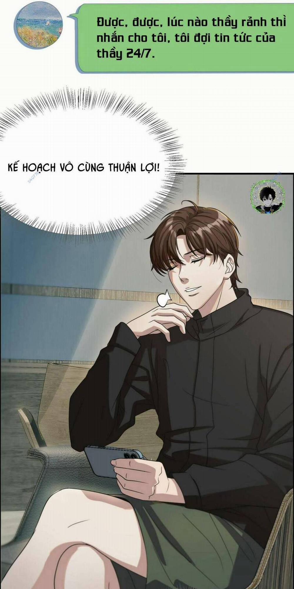 Ta Bị Kẹt Cùng Một Ngày 1000 Năm 24 trang 25