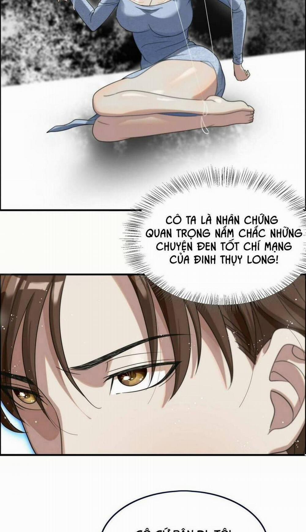 Ta Bị Kẹt Cùng Một Ngày 1000 Năm 24 trang 27