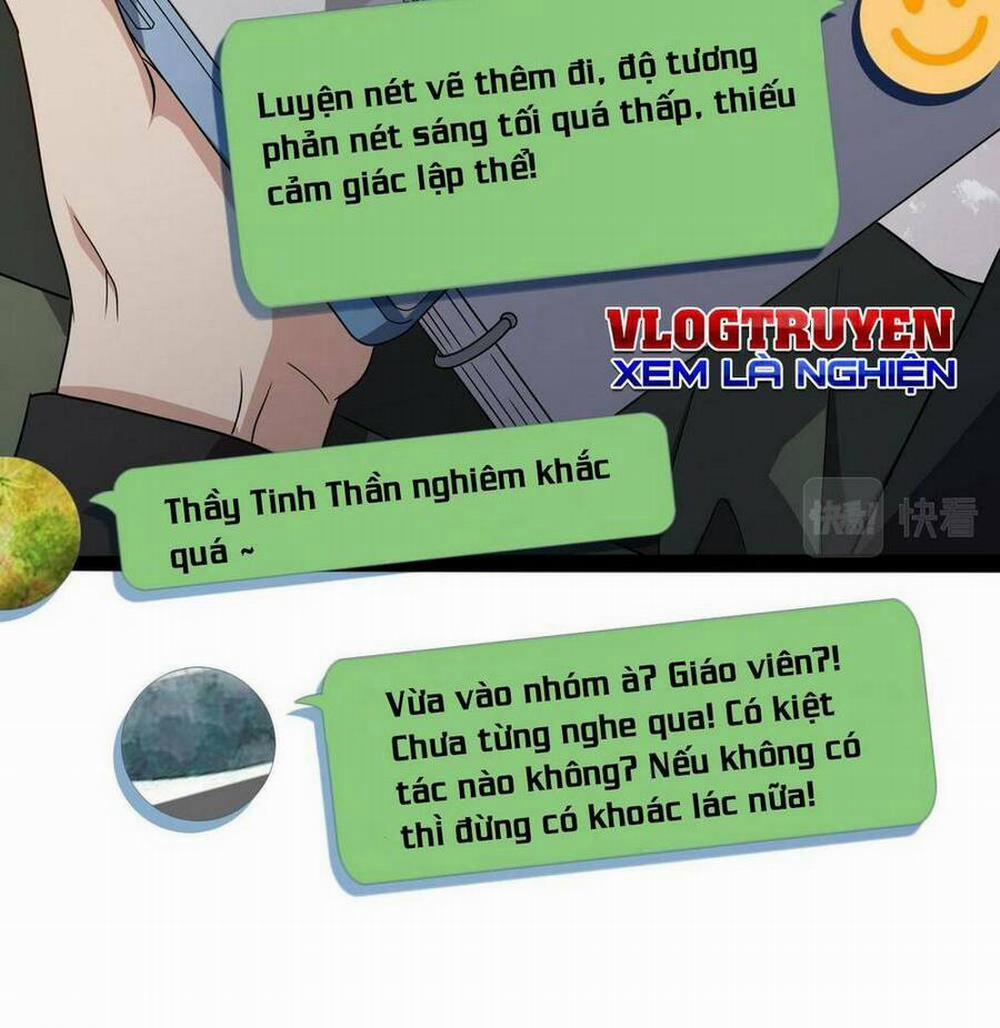 Ta Bị Kẹt Cùng Một Ngày 1000 Năm 24 trang 7