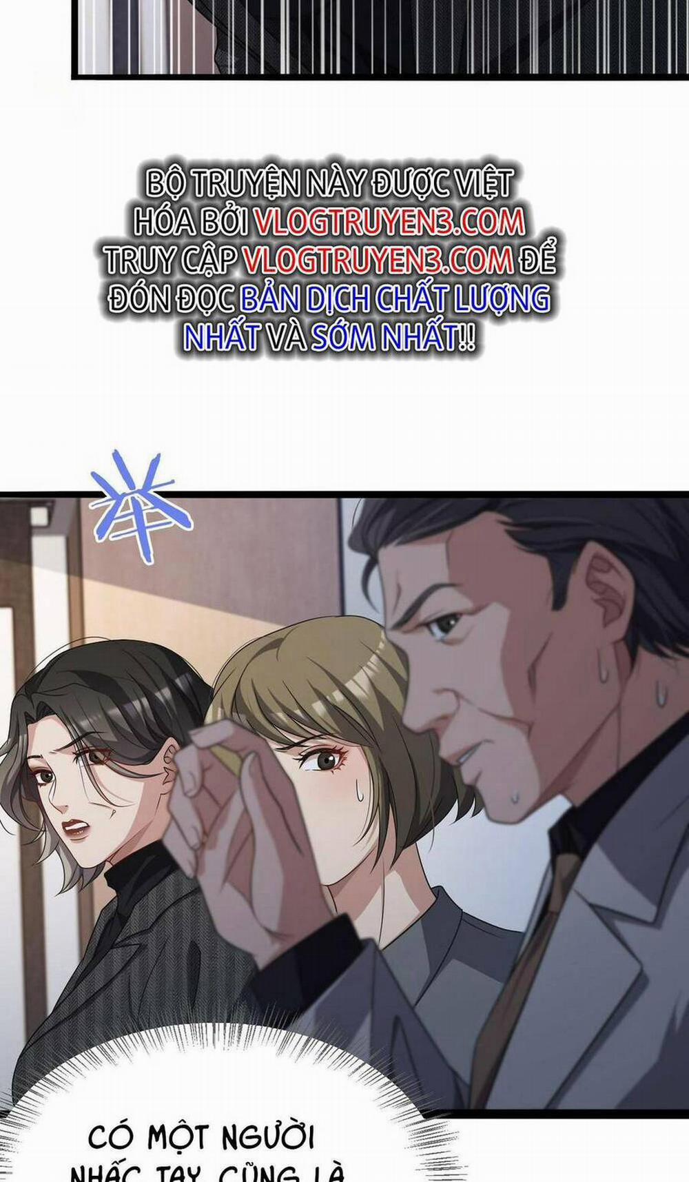 Ta Bị Kẹt Cùng Một Ngày 1000 Năm 25 trang 17