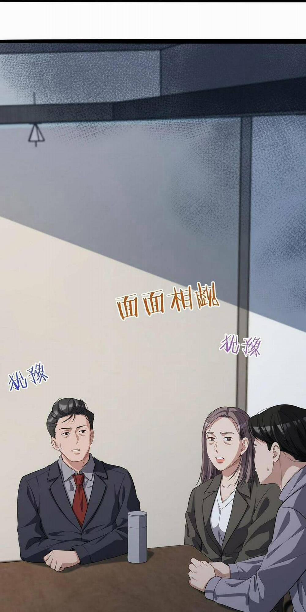 Ta Bị Kẹt Cùng Một Ngày 1000 Năm 25 trang 25