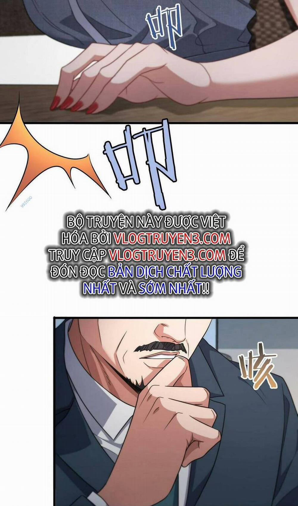 Ta Bị Kẹt Cùng Một Ngày 1000 Năm 25 trang 30