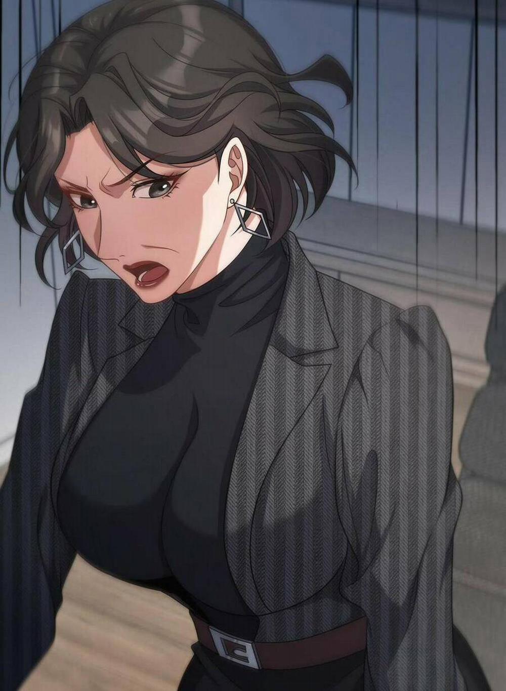 Ta Bị Kẹt Cùng Một Ngày 1000 Năm 25 trang 34