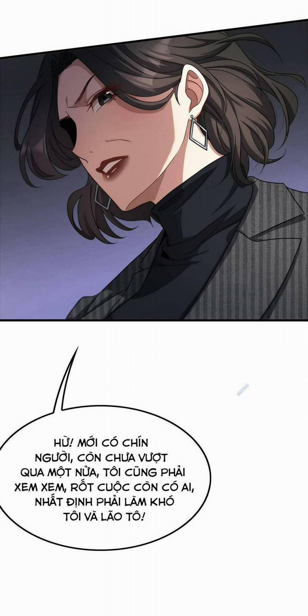 Ta Bị Kẹt Cùng Một Ngày 1000 Năm 25 trang 36