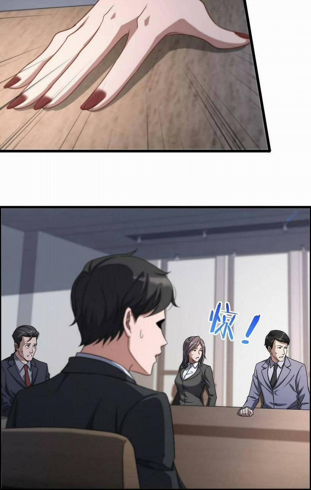 Ta Bị Kẹt Cùng Một Ngày 1000 Năm 25 trang 38