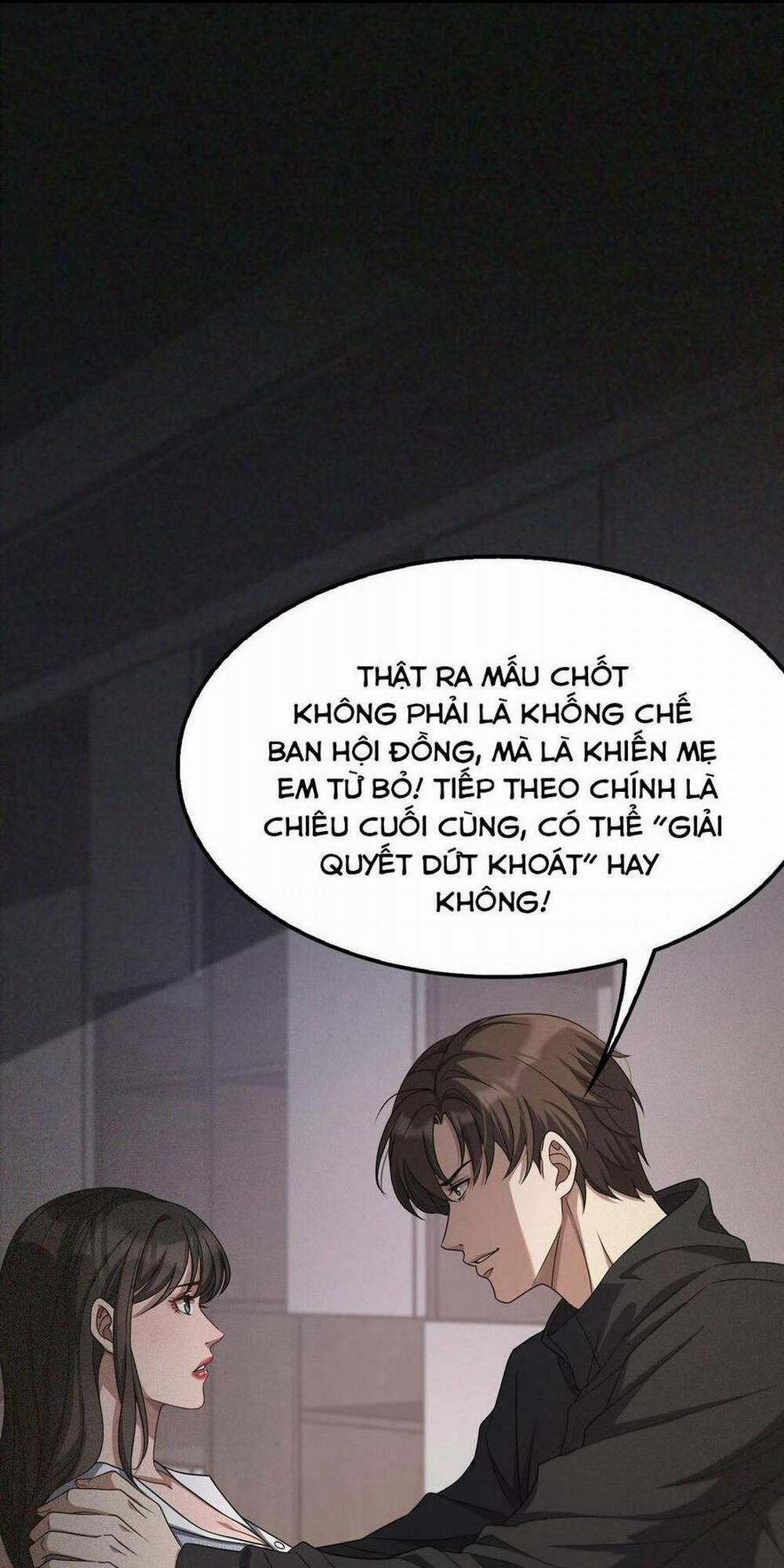 Ta Bị Kẹt Cùng Một Ngày 1000 Năm 25 trang 39