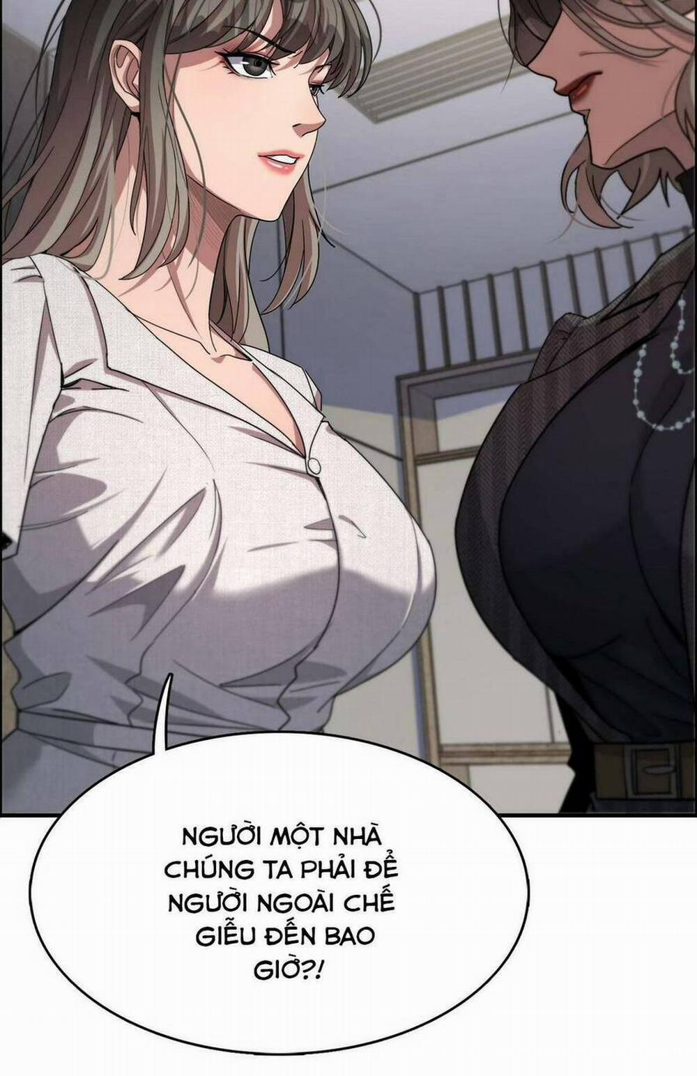 Ta Bị Kẹt Cùng Một Ngày 1000 Năm 25 trang 45