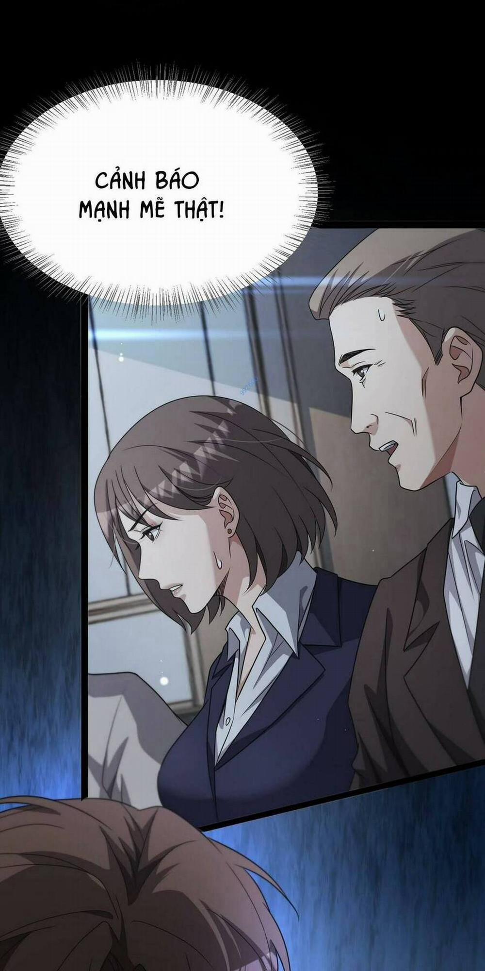 Ta Bị Kẹt Cùng Một Ngày 1000 Năm 25 trang 5