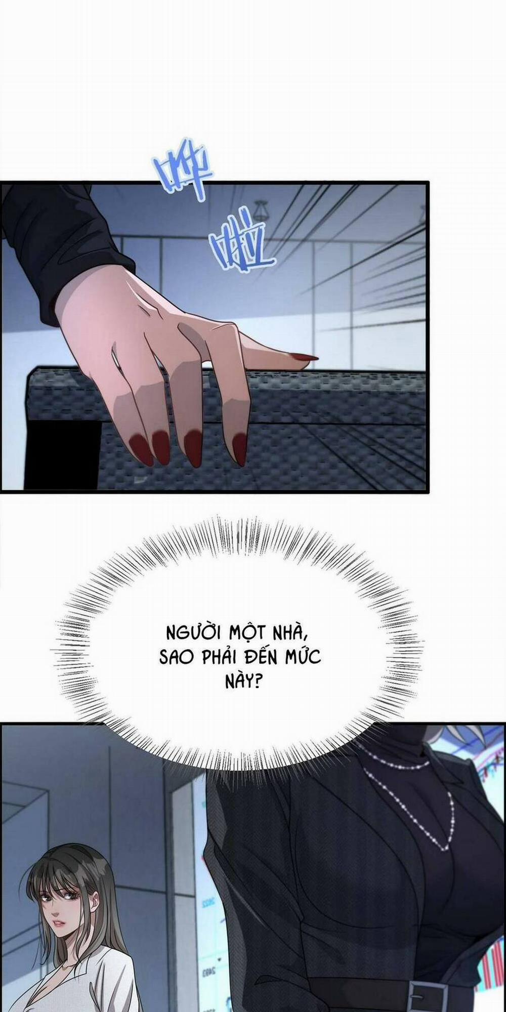 Ta Bị Kẹt Cùng Một Ngày 1000 Năm 25 trang 50