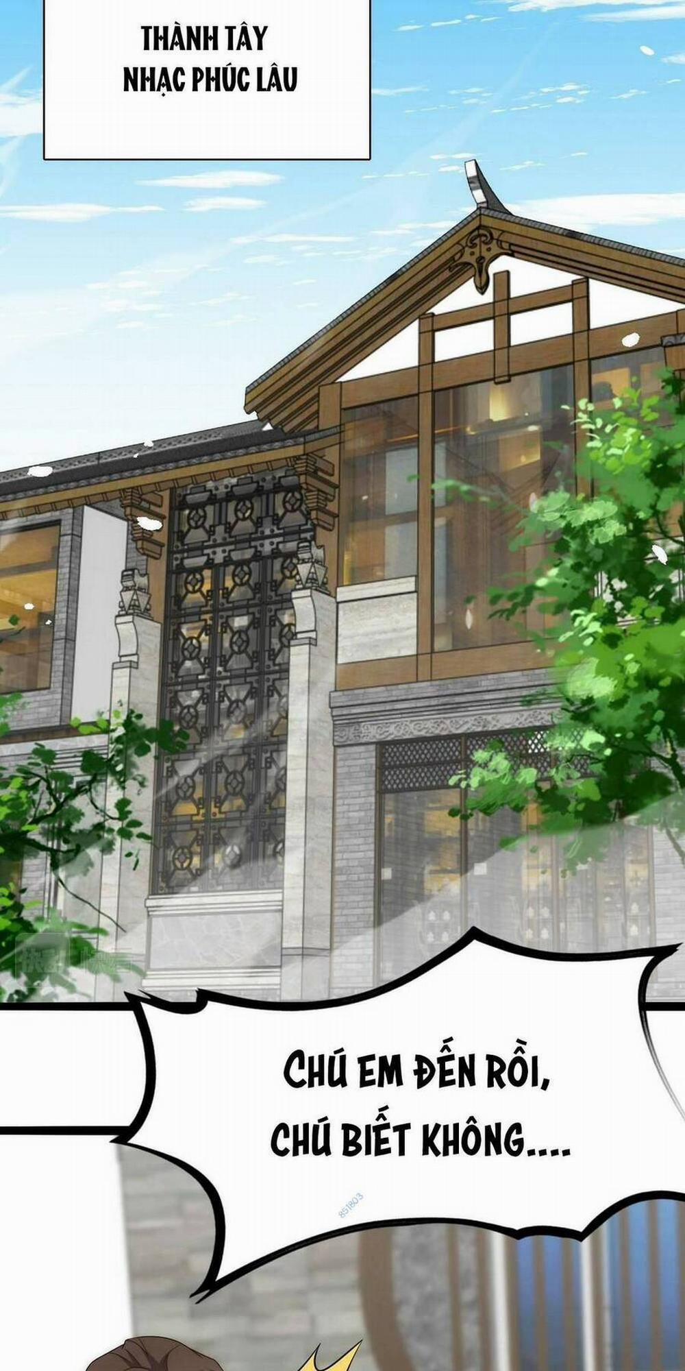 Ta Bị Kẹt Cùng Một Ngày 1000 Năm 26 trang 10