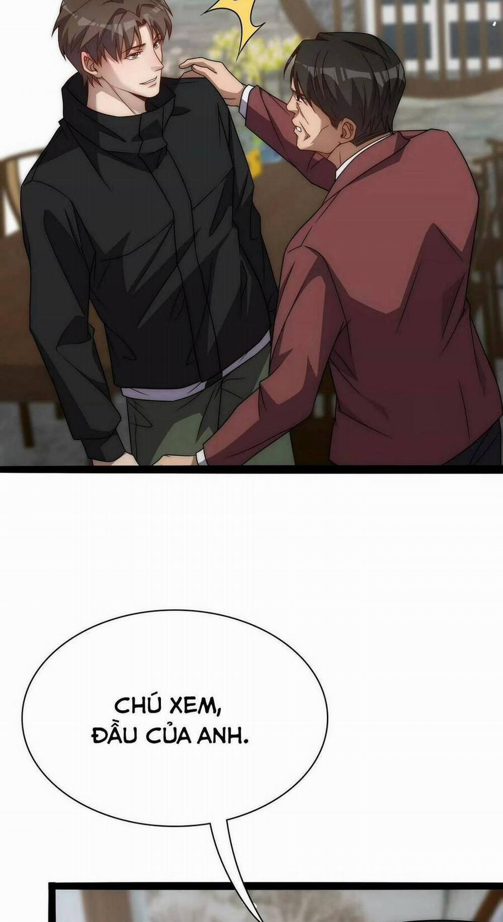 Ta Bị Kẹt Cùng Một Ngày 1000 Năm 26 trang 11