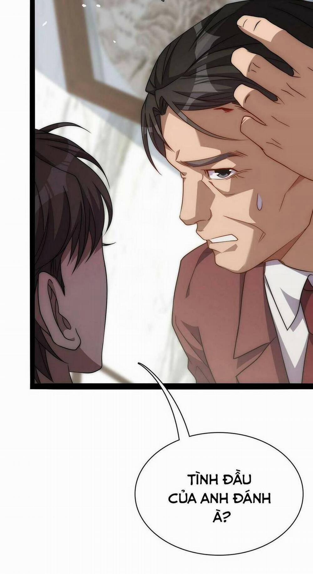 Ta Bị Kẹt Cùng Một Ngày 1000 Năm 26 trang 12