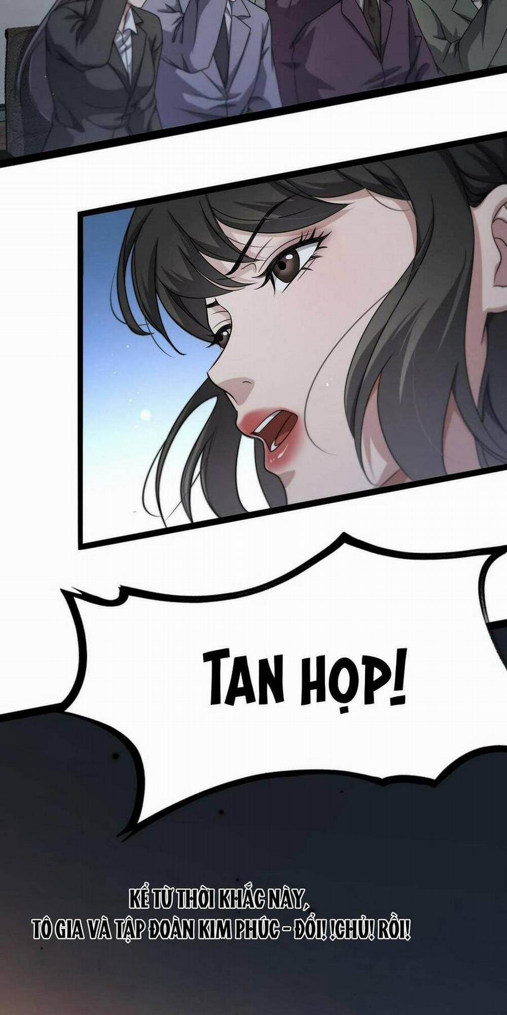 Ta Bị Kẹt Cùng Một Ngày 1000 Năm 26 trang 3