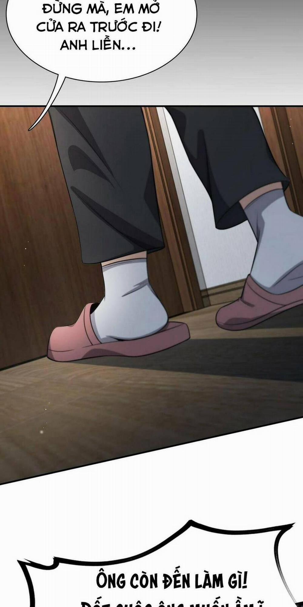 Ta Bị Kẹt Cùng Một Ngày 1000 Năm 26 trang 30