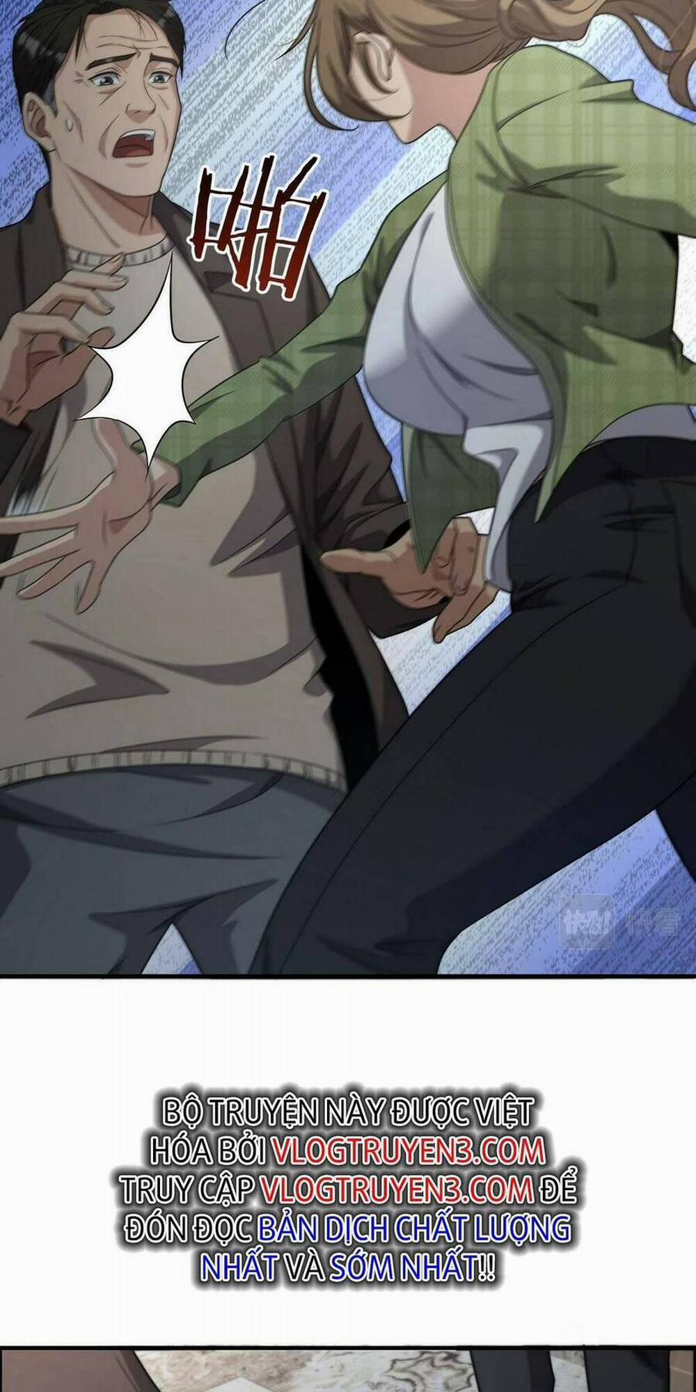 Ta Bị Kẹt Cùng Một Ngày 1000 Năm 26 trang 35