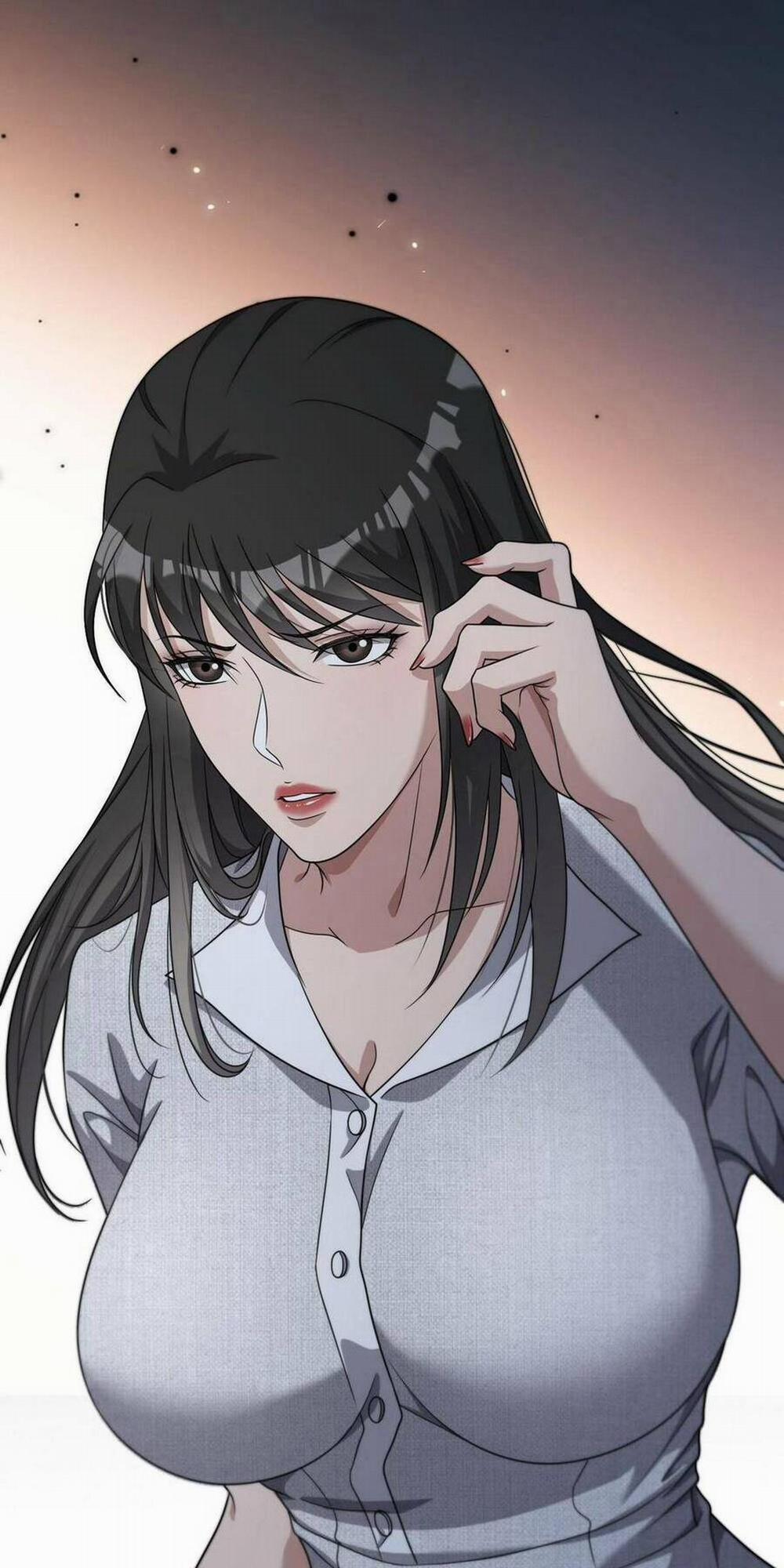 Ta Bị Kẹt Cùng Một Ngày 1000 Năm 26 trang 4