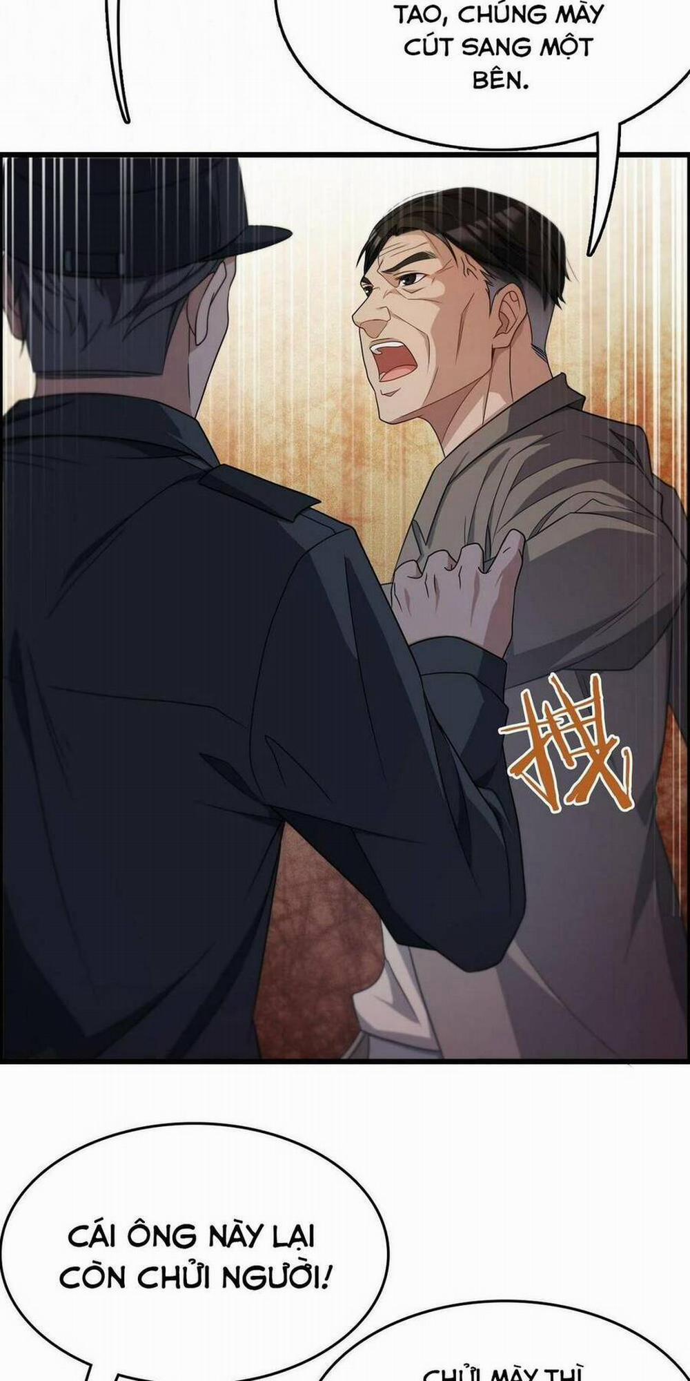 Ta Bị Kẹt Cùng Một Ngày 1000 Năm 26 trang 42