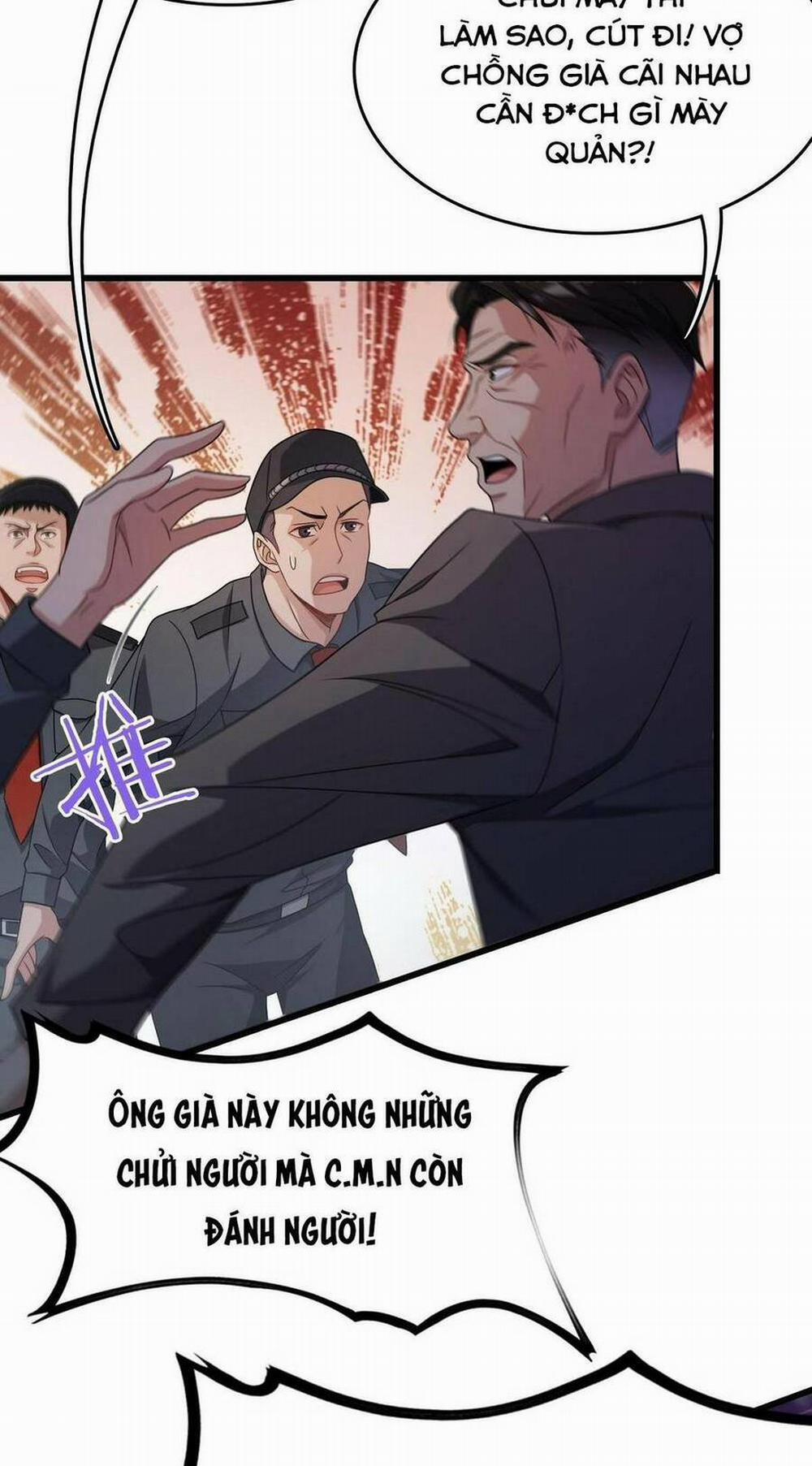 Ta Bị Kẹt Cùng Một Ngày 1000 Năm 26 trang 43