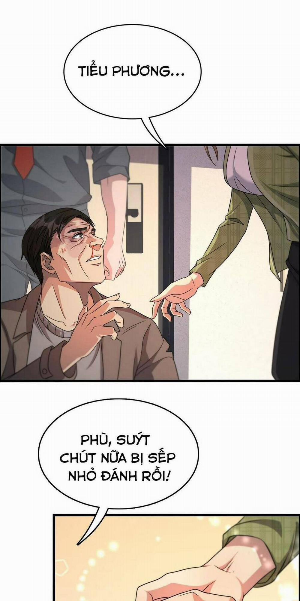 Ta Bị Kẹt Cùng Một Ngày 1000 Năm 26 trang 52