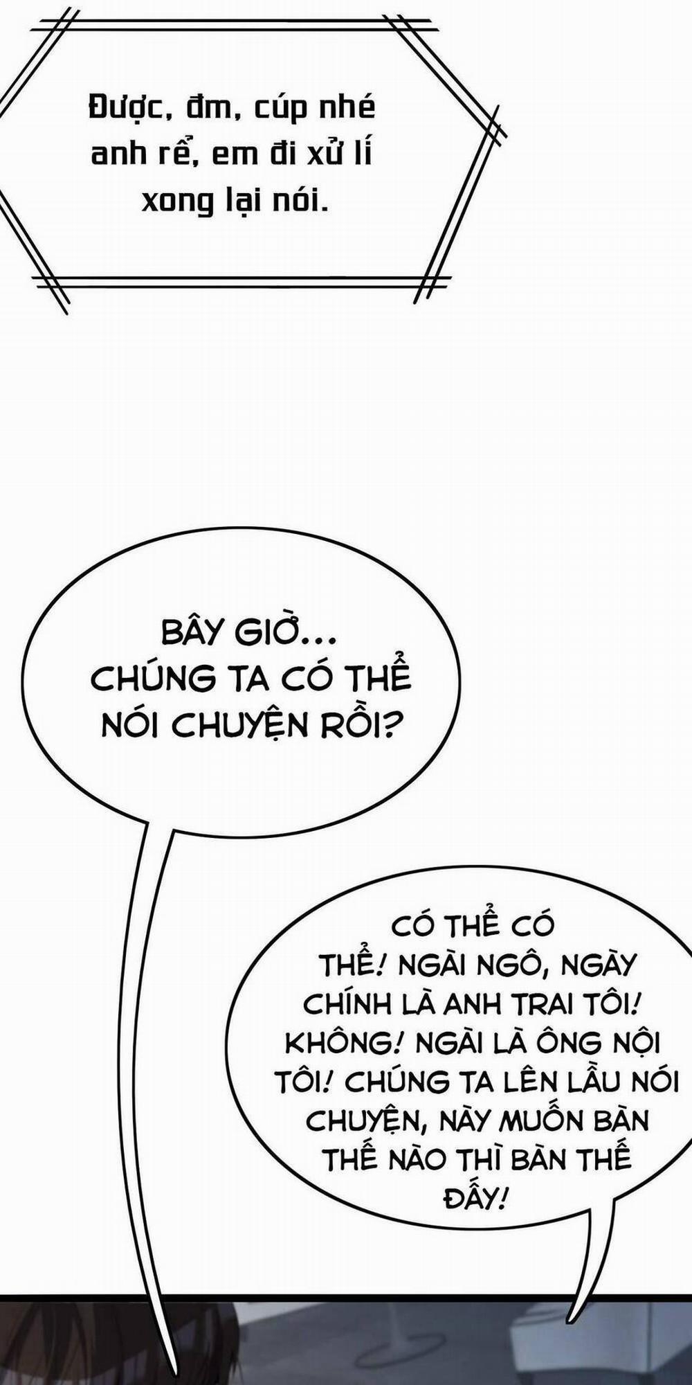 Ta Bị Kẹt Cùng Một Ngày 1000 Năm 27 trang 19