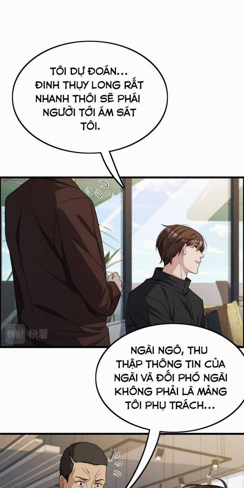 Ta Bị Kẹt Cùng Một Ngày 1000 Năm 27 trang 31