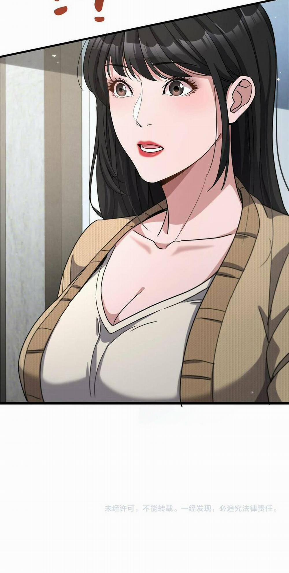 Ta Bị Kẹt Cùng Một Ngày 1000 Năm 27 trang 59