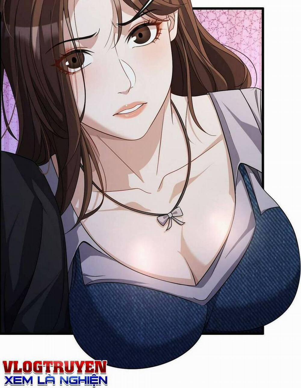 Ta Bị Kẹt Cùng Một Ngày 1000 Năm 28 trang 33