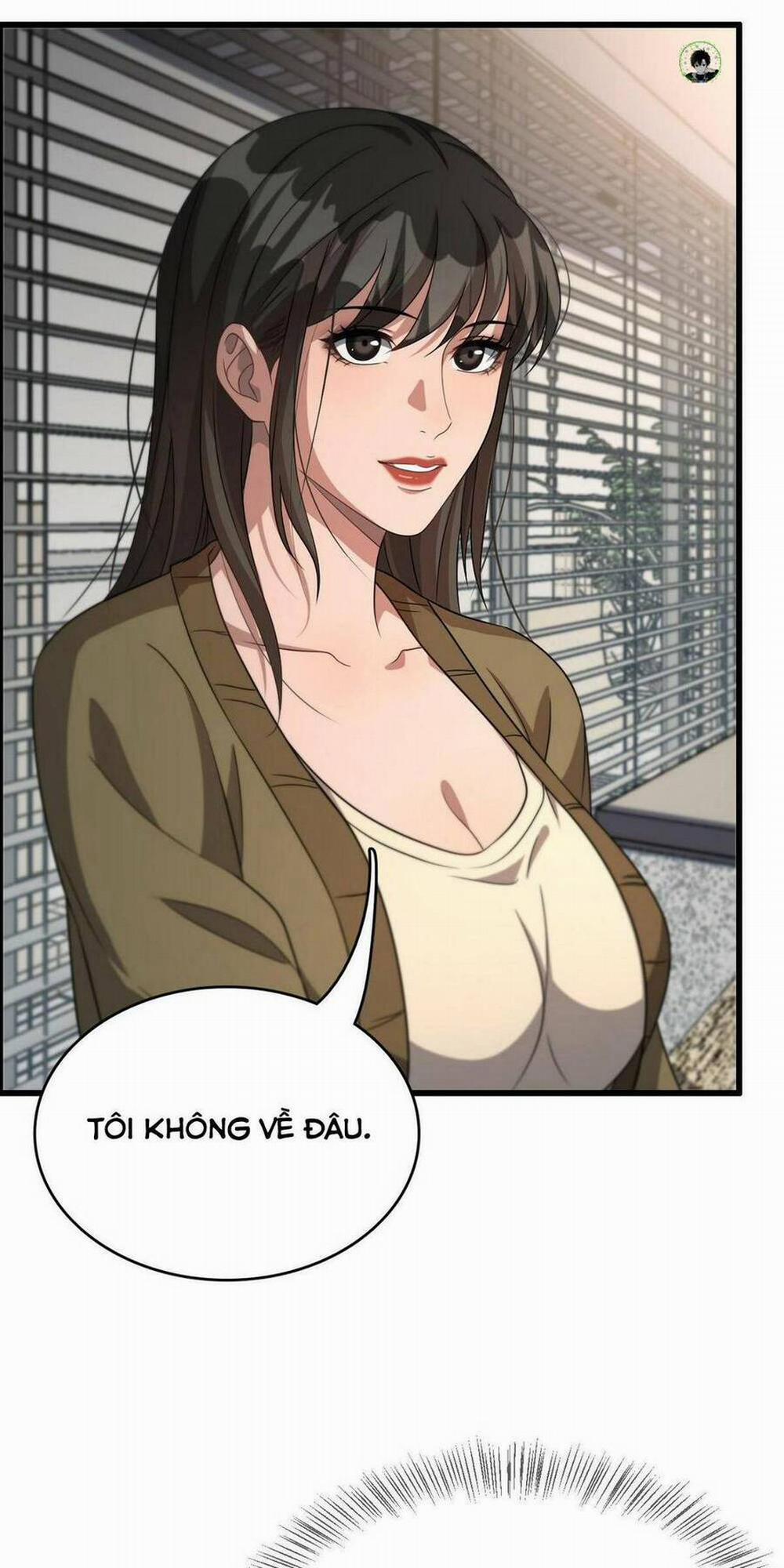 Ta Bị Kẹt Cùng Một Ngày 1000 Năm 28 trang 42