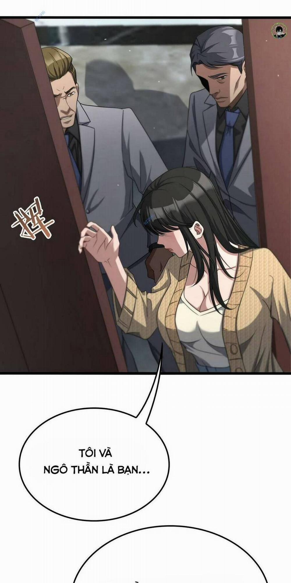 Ta Bị Kẹt Cùng Một Ngày 1000 Năm 28 trang 5