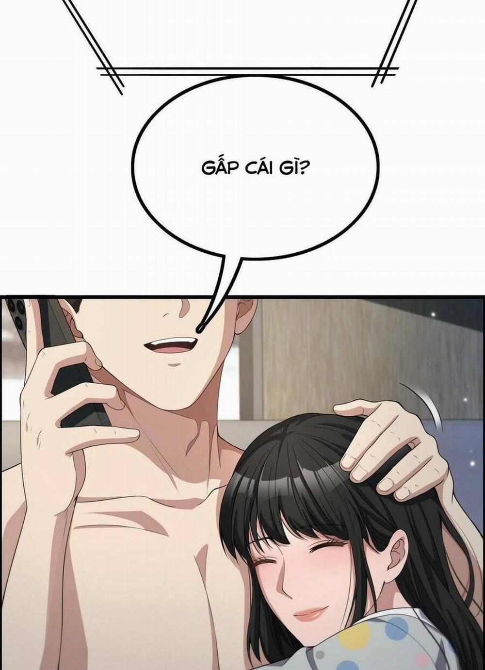 Ta Bị Kẹt Cùng Một Ngày 1000 Năm 28 trang 53