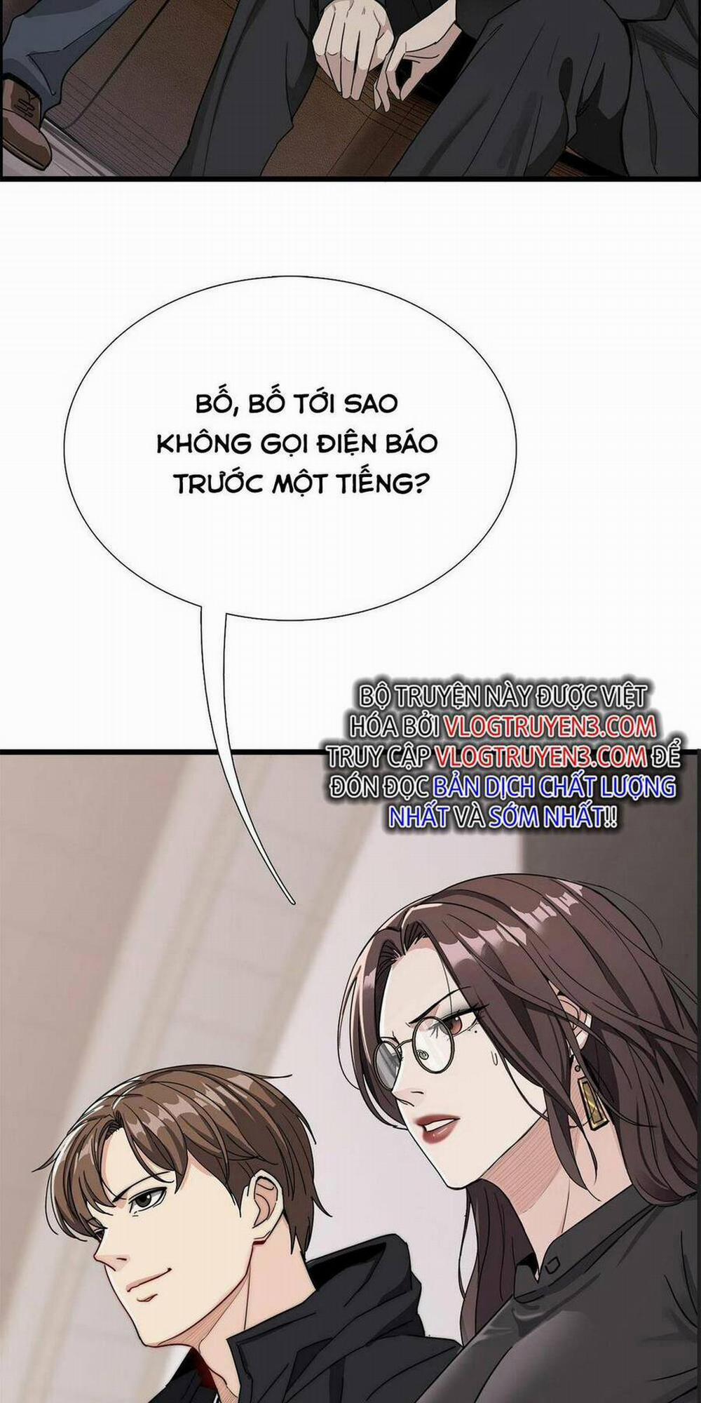 Ta Bị Kẹt Cùng Một Ngày 1000 Năm 28 trang 61