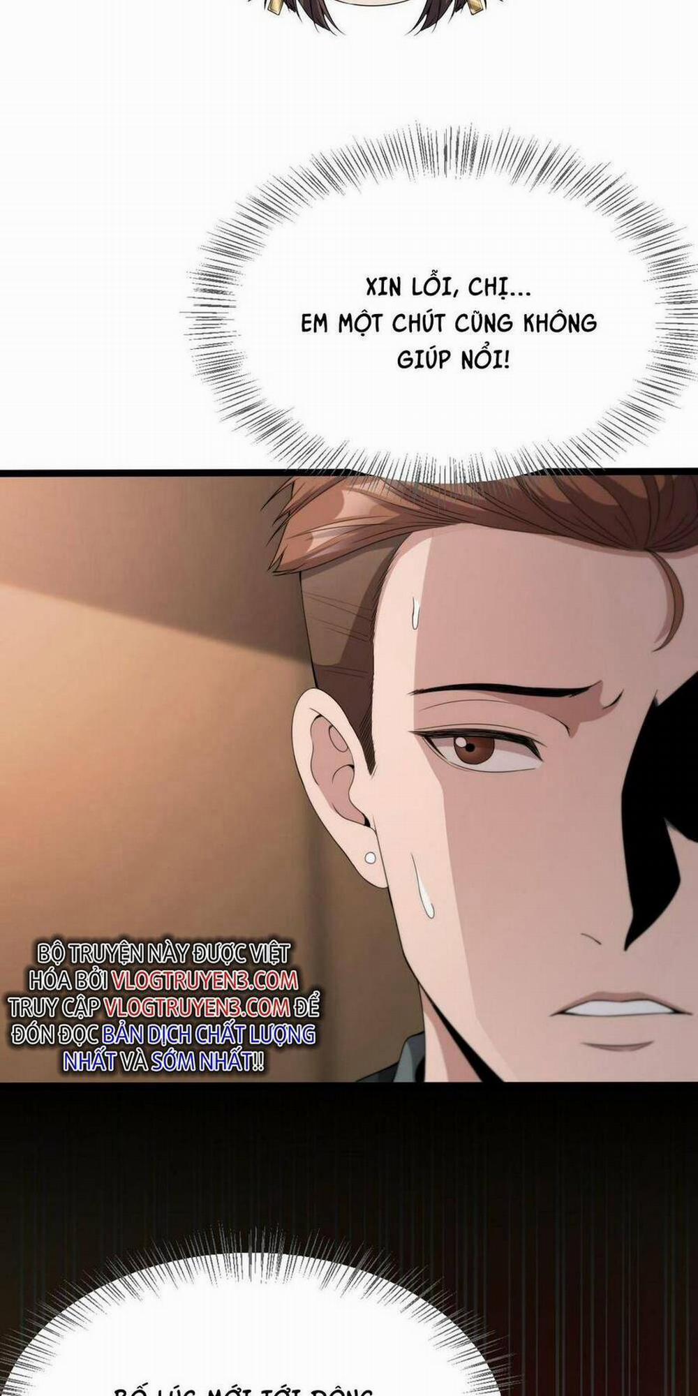 Ta Bị Kẹt Cùng Một Ngày 1000 Năm 29 trang 12