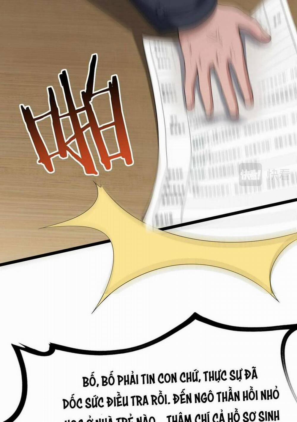 Ta Bị Kẹt Cùng Một Ngày 1000 Năm 29 trang 15