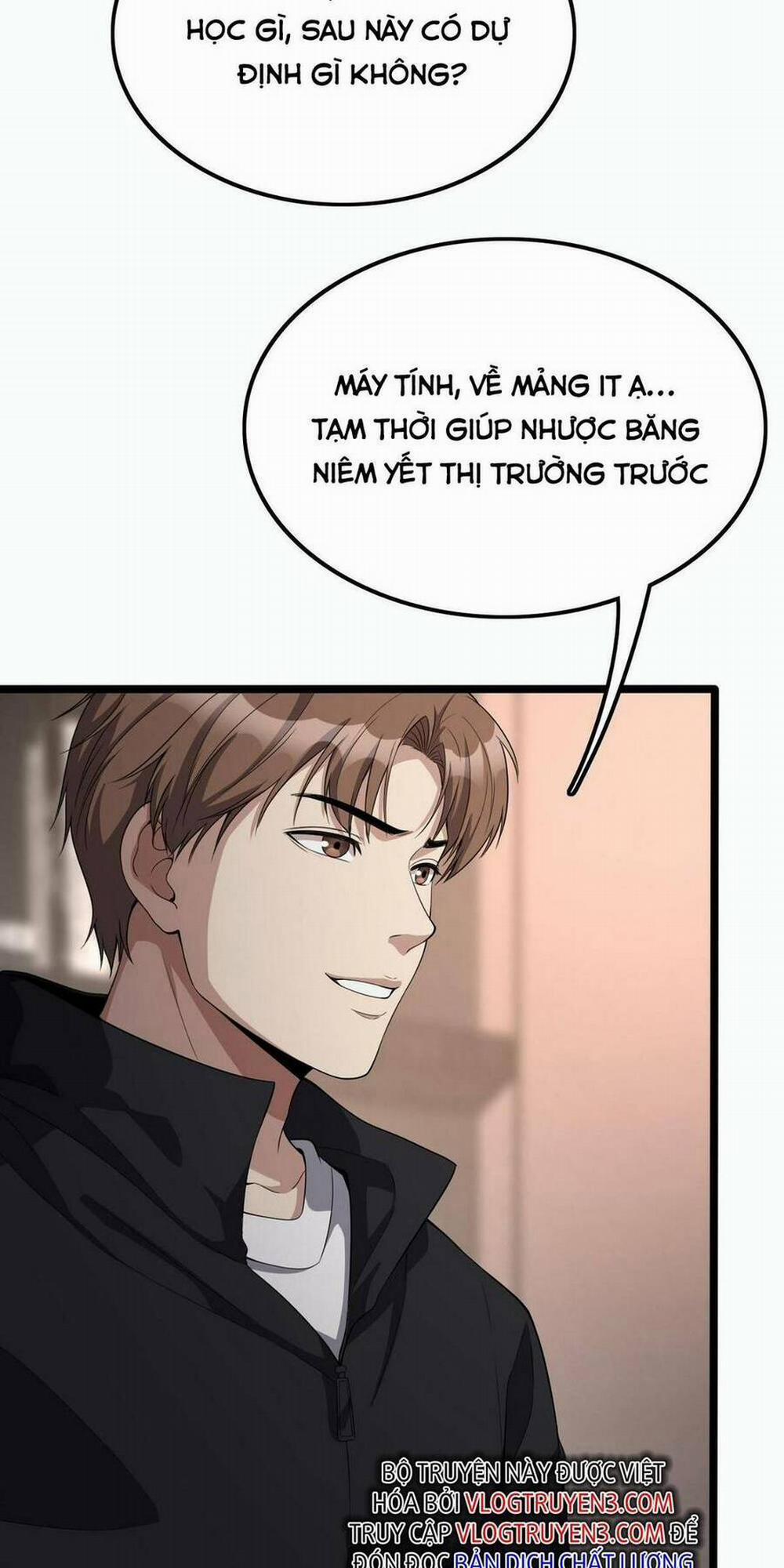 Ta Bị Kẹt Cùng Một Ngày 1000 Năm 29 trang 23