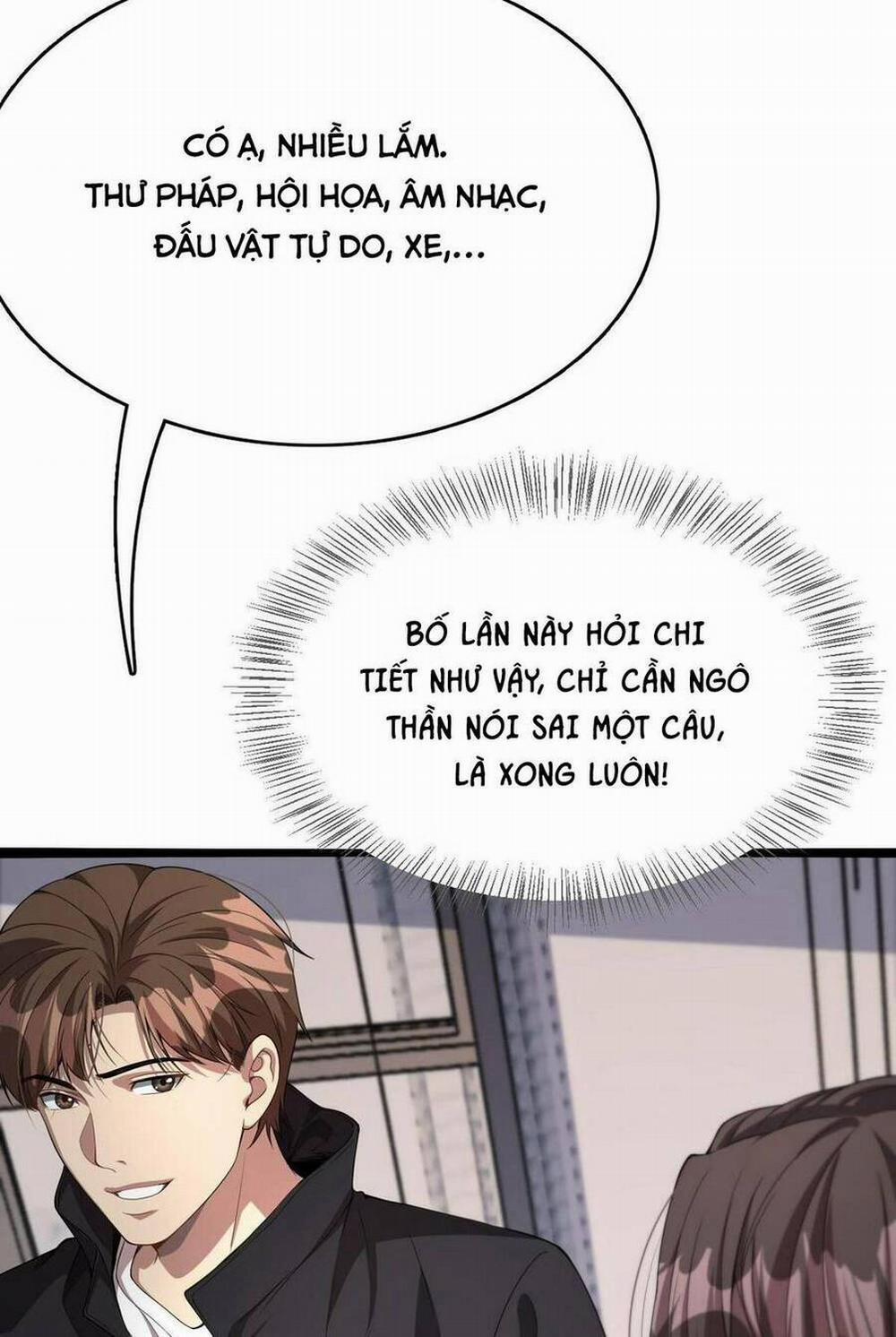 Ta Bị Kẹt Cùng Một Ngày 1000 Năm 29 trang 25