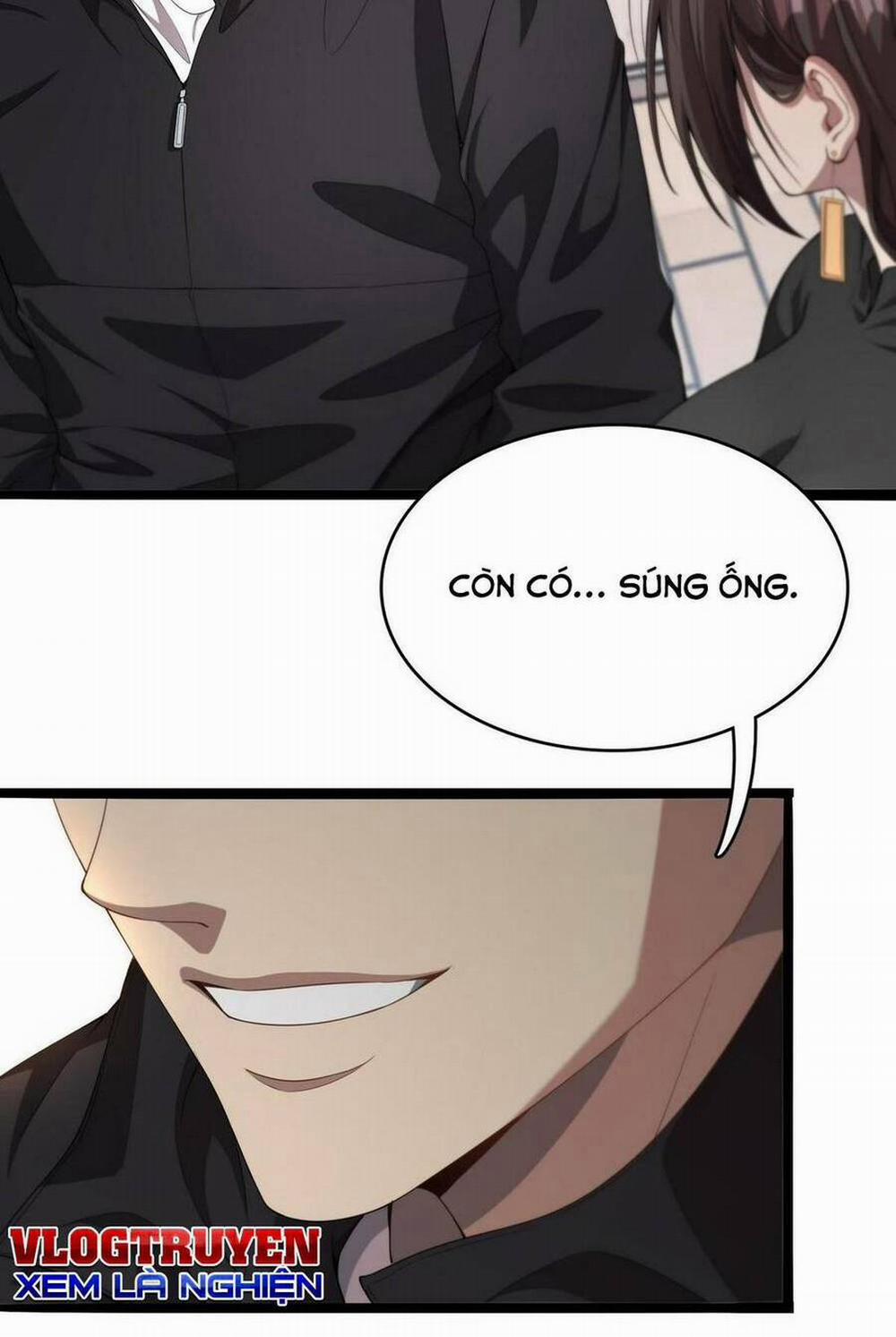 Ta Bị Kẹt Cùng Một Ngày 1000 Năm 29 trang 26