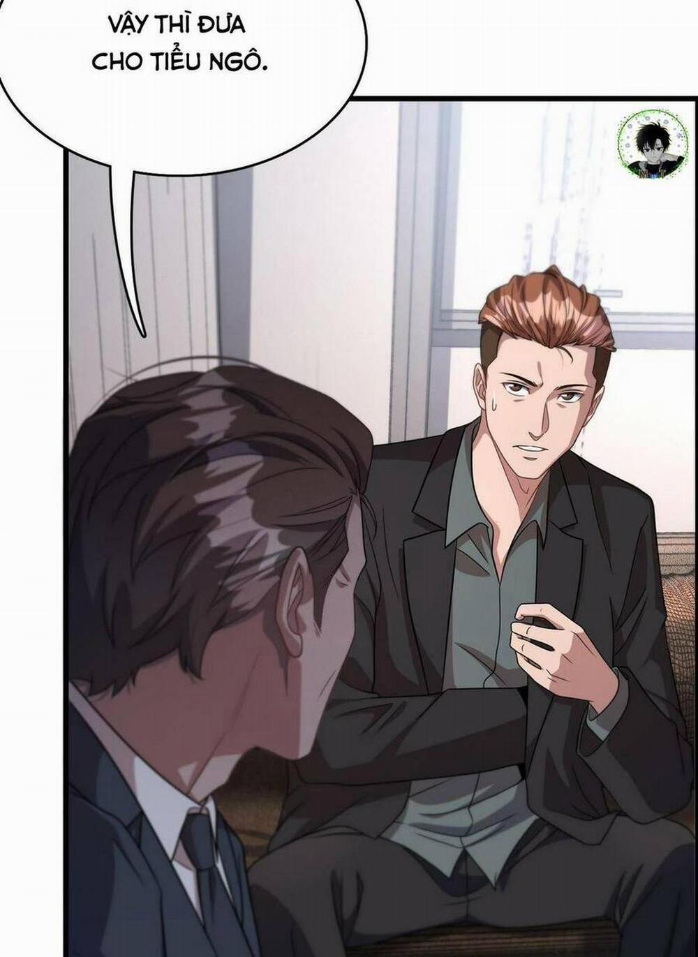 Ta Bị Kẹt Cùng Một Ngày 1000 Năm 29 trang 33