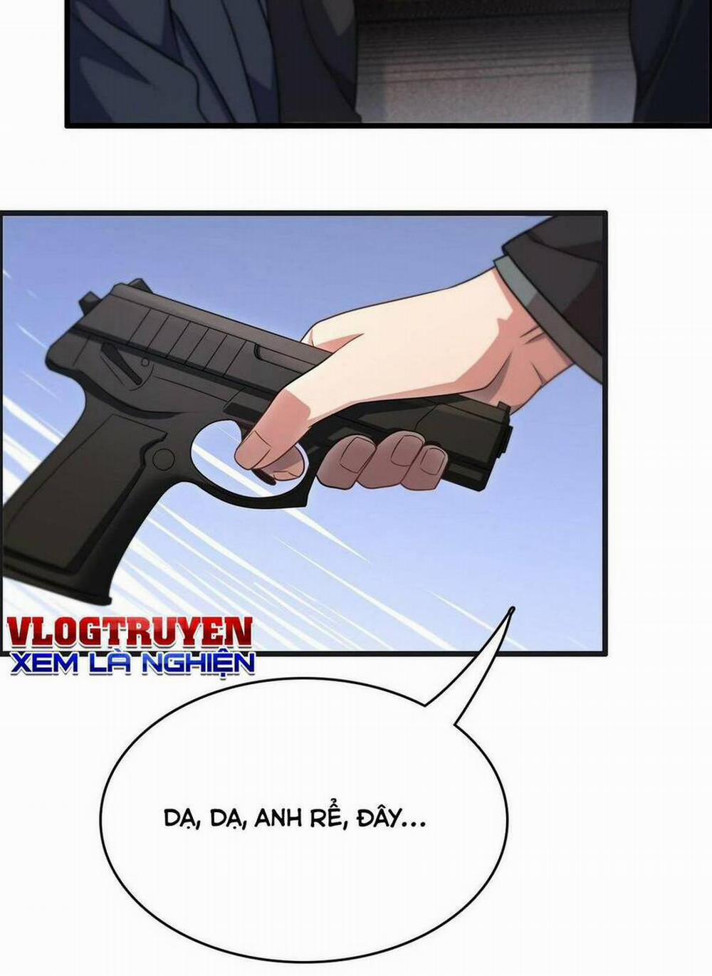 Ta Bị Kẹt Cùng Một Ngày 1000 Năm 29 trang 34